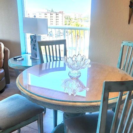 Sunset Sands From Oasis Getaways St. Pete Beach Ngoại thất bức ảnh
