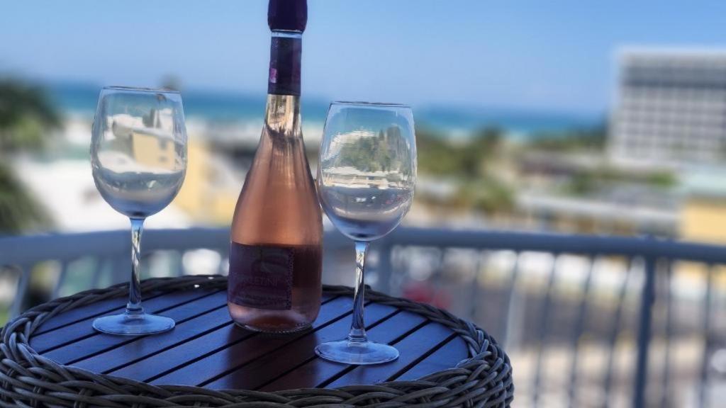 Sunset Sands From Oasis Getaways St. Pete Beach Ngoại thất bức ảnh