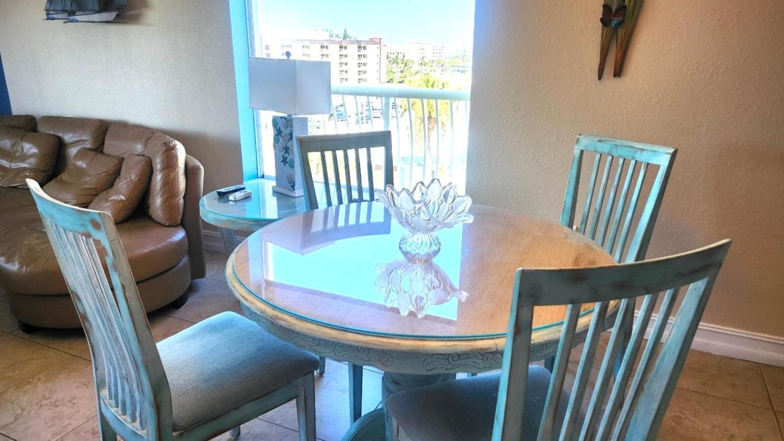 Sunset Sands From Oasis Getaways St. Pete Beach Ngoại thất bức ảnh