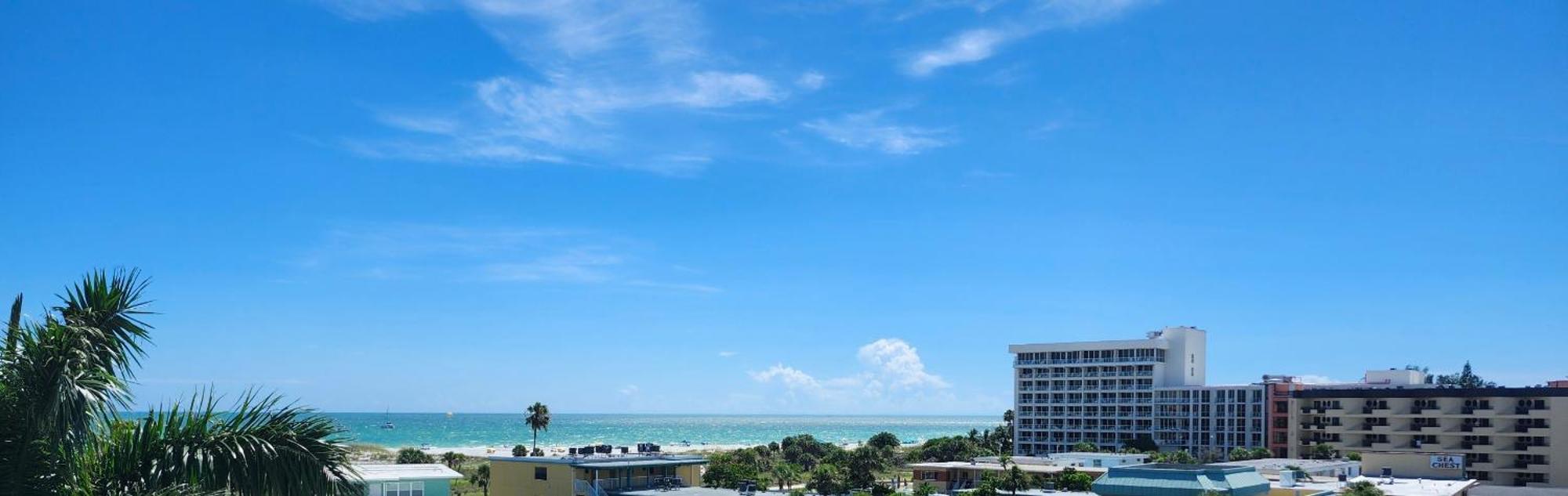 Sunset Sands From Oasis Getaways St. Pete Beach Ngoại thất bức ảnh